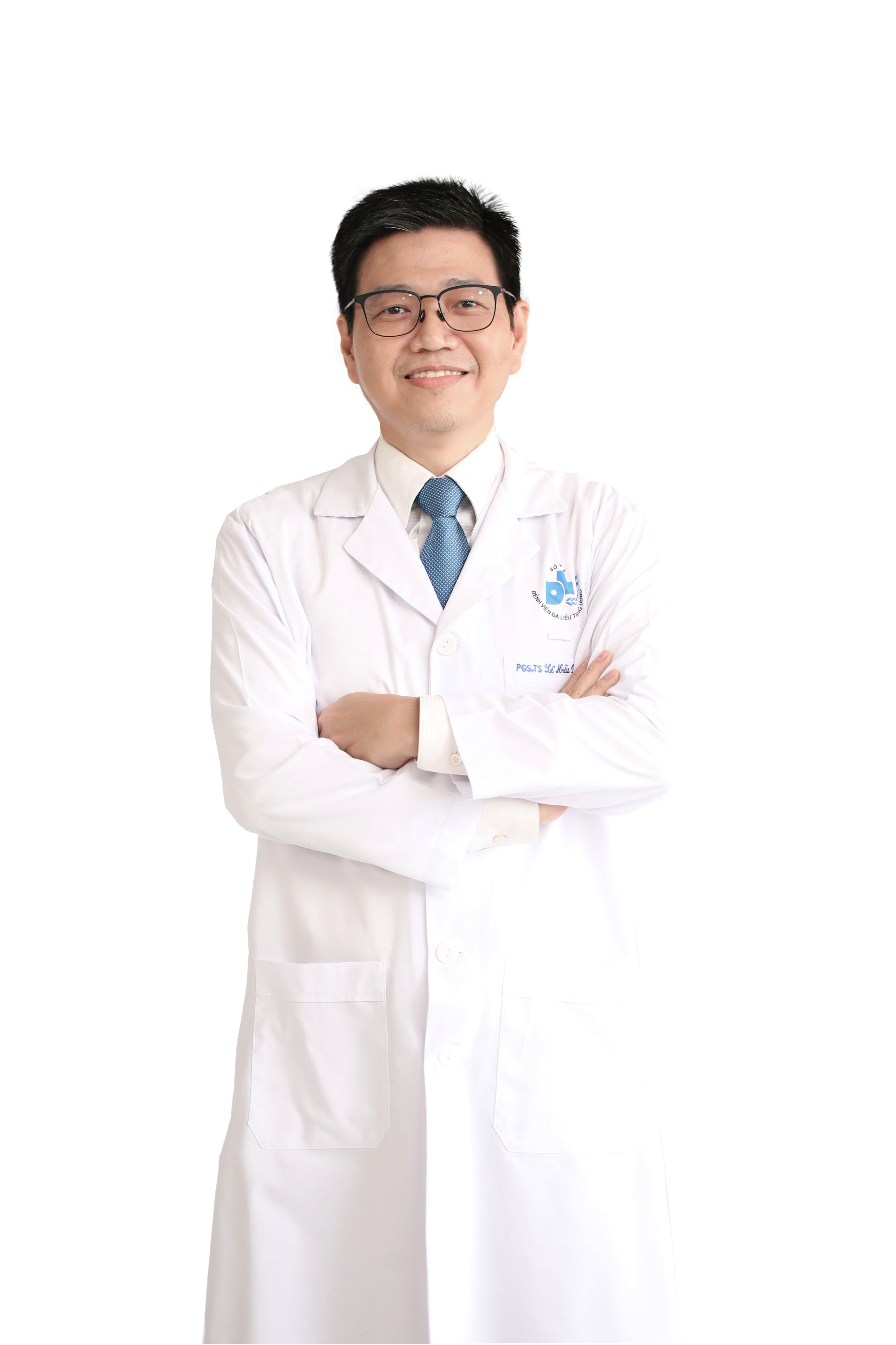 Lê Hữu Doanh